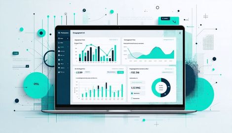 Yapay Zeka ile İçerik Performans Analizi: KPI'lar, Ölçüm ve Araçlar