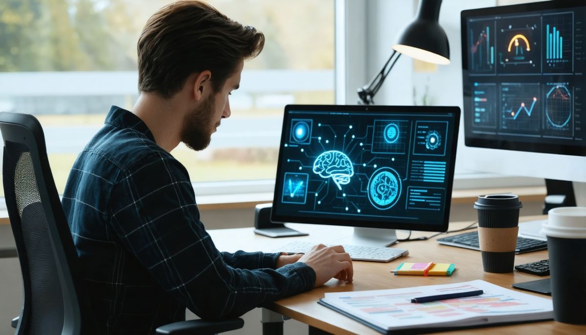 İnsan + AI ile Metin Yazarlığı: Redaksiyon ve Kalite Kontrol Listesi