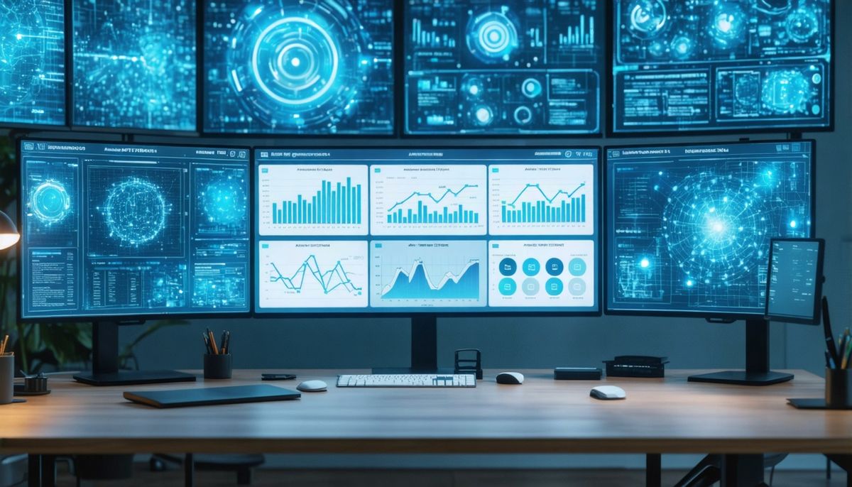 Yapay Zeka ile İçerik Planlama Stratejileri: Dijital Pazarlamada Verimliliği Art