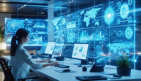 Otomasyonla İçerik Üretiminde Yeni Dönem: Yapay Zeka Destekli Çözümler