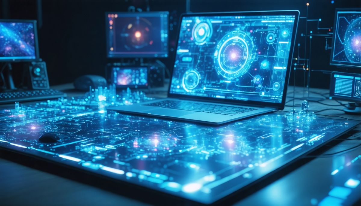 Video İçeriklerde AI Yenilikleri: Geleceğin Görsel Anlatımı