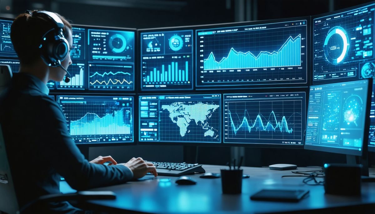 Etkili İçerik İçin AI Analitik Teknikleri: Performans Artışında Yeni Yaklaşımlar