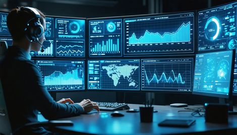 Etkili İçerik İçin AI Analitik Teknikleri: Performans Artışında Yeni Yaklaşımlar