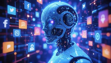 Yapay Zeka ile Sosyal Medya Etkileşimini Artırmanın Etkili Yöntemleri