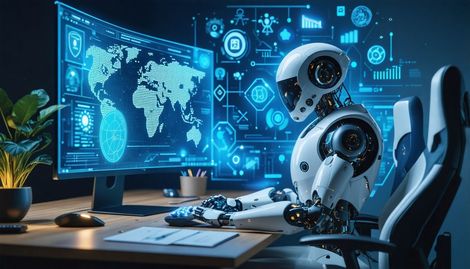 İçerik Üreticileri için Yapay Zeka Rehberi: Etik ve Hukuki Perspektifler