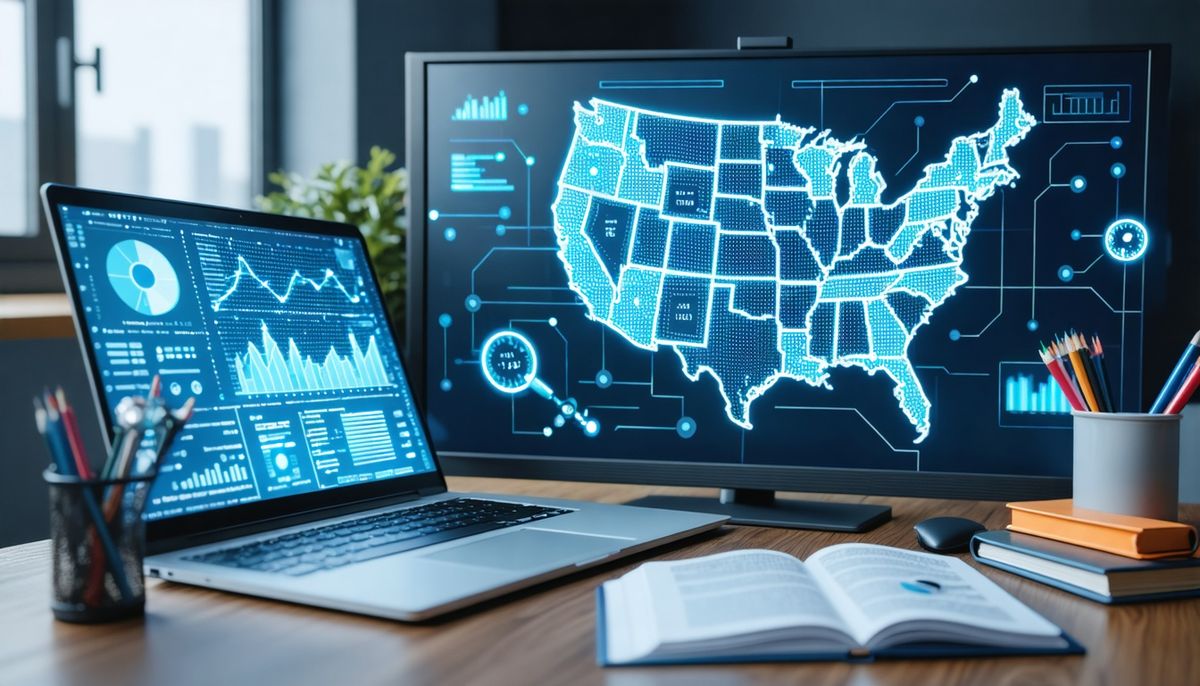 AI destekli anahtar kelime araştırması: ABD pazarı için yapay zeka ile SEO takti