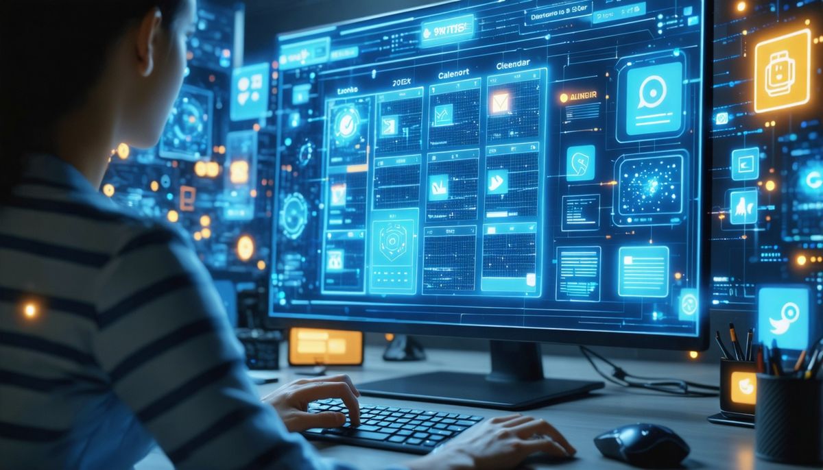 Yapay Zeka ile İçerik Takvimi Oluşturmanın Önemi ve Planlama Stratejileri