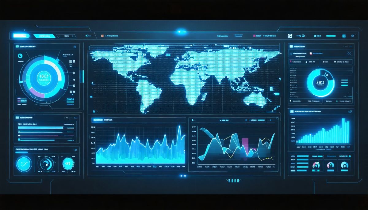 AI Tabanlı İçerik Performans Analizi: Metrikler, Araçlar ve Rapor Şablonları