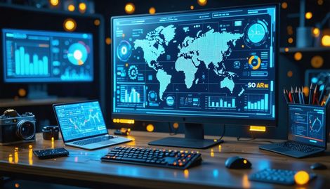 SEO Performansını Artıran Yapay Zeka Araçları ile Üst Sıralara Çıkın