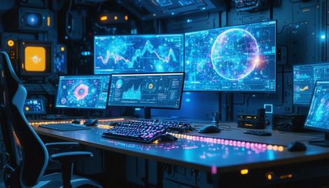 Görsel ve Video İçerikte AI Trendleri: Yenilikler ve Araç Önerileri