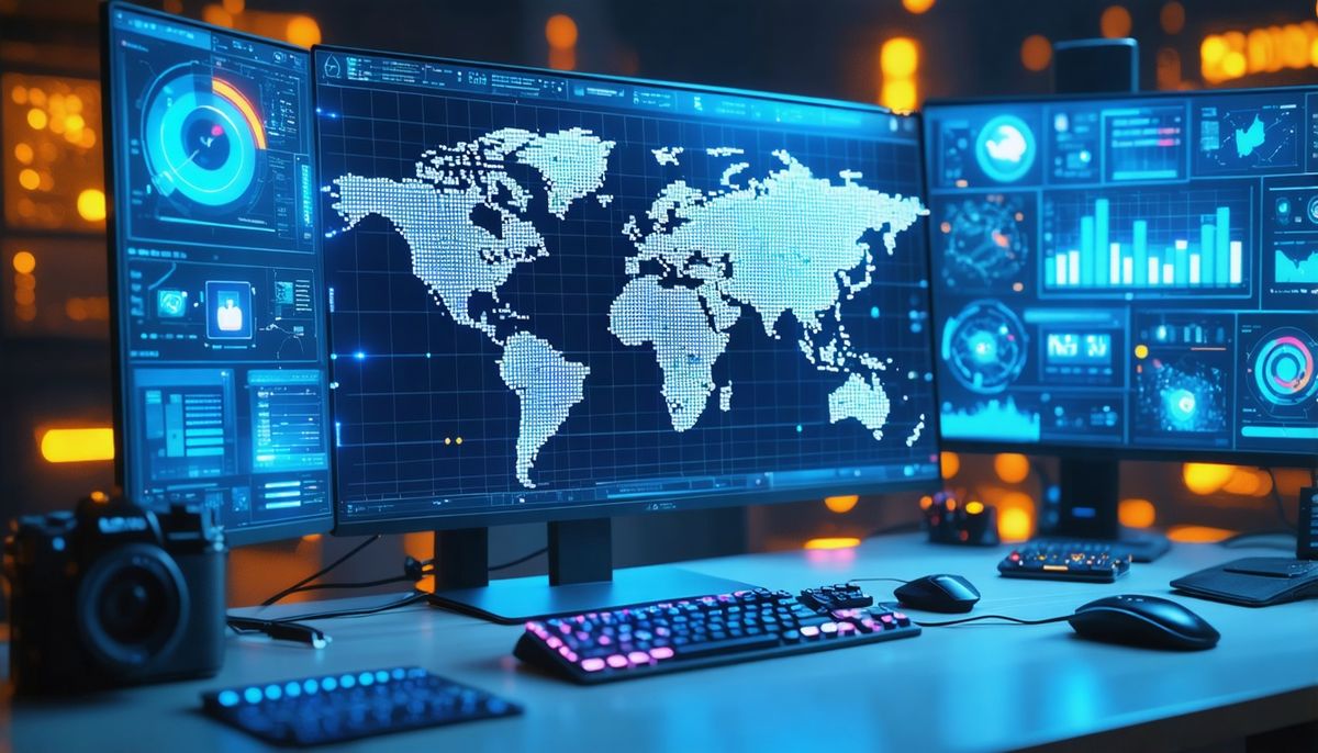 AI ile Sosyal Medya Etkileşimini Artırma: Araçlar, İçerik ve KPI'lar