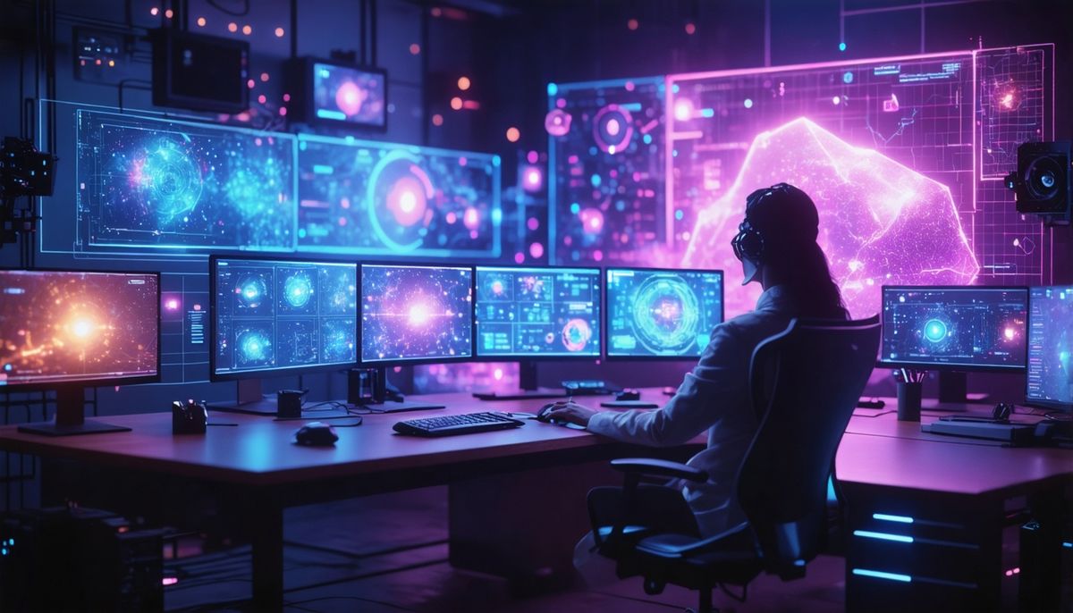 Video İçerikte Yapay Zeka Yenilikleri: 2026'nın En Güncel Teknoloji Trendleri