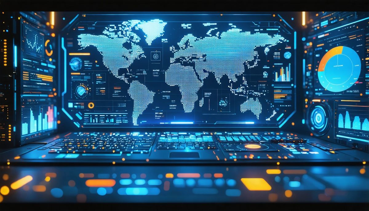 Sosyal Medyada Yapay Zeka ile Hedef Kitle Analizi: Etkileşimi Artırmanın Anahtâr