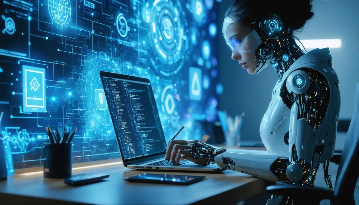 Yapay Zeka ile Etkili Blog Yazısı Hazırlama: İçerik Üretiminde Yeni Dönem