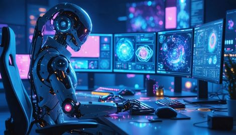 En İyi AI İçerik Araçları İncelemesi: 2026'nın Öne Çıkan Teknolojileri