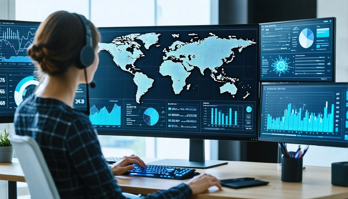 Analitik Araçlarla İçerik Optimizasyonu: Yapay Zeka Destekli Performans Artışı