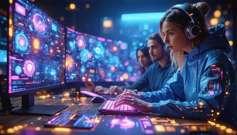 Akıllı İçerik Oluşturma Teknikleri ile Sosyal Medyada Etkileşimi Artırma