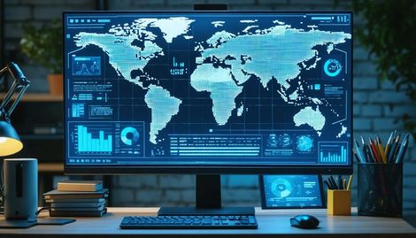 AI Destekli Anahtar Kelime Analizi Yöntemleri ile SEO Başarınızı Artırın