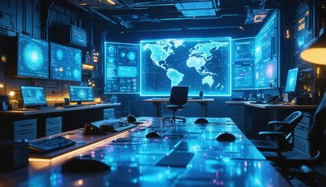 Yapay Zeka ile Otomatik İçerik Üretimi: İş Akışlarınızı Otomasyonla Güçlendirin