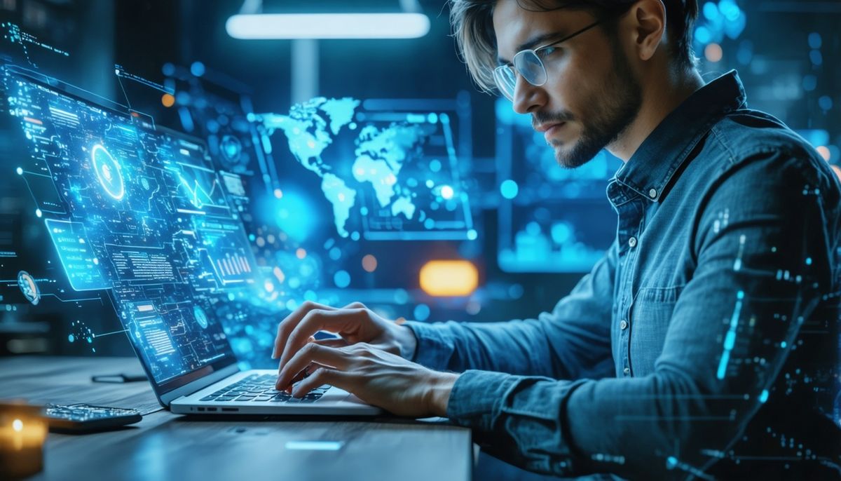 Profesyonel İçerik Geliştirme Yöntemleri: Yapay Zeka Destekli Yazarlık Teknikler