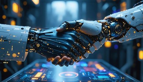 Yapay Zeka Etiğinde Temel İlkeler: Sorumluluk ve Şeffaflık