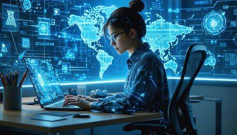 Yapay Zeka ile Metin Yazarlığı İpuçları: İçerik Üretiminde Devrim