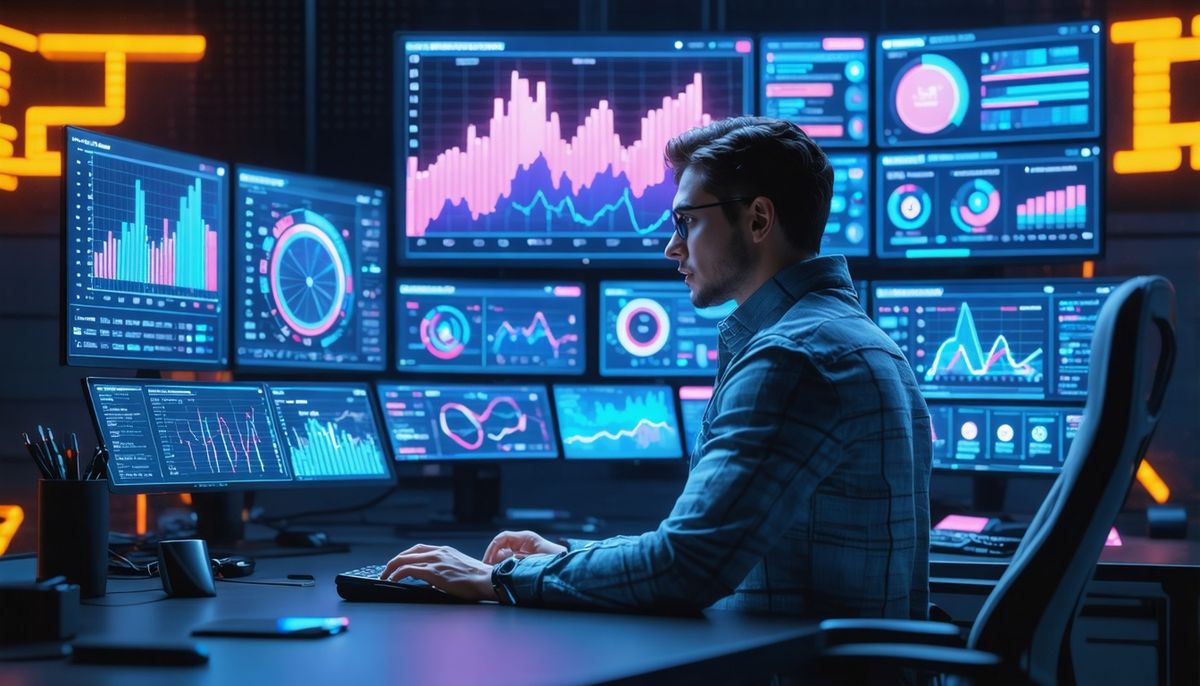 İçerik Üretiminde Yapay Zeka Destekli Analitik Araçların Önemi ve Kullanımı