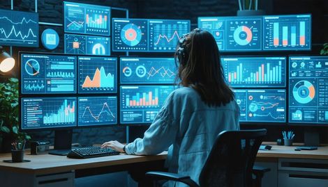 Yapay Zeka Destekli İçerik Stratejisi Geliştirme: Blog ve Sosyal Medyada Verimlİ