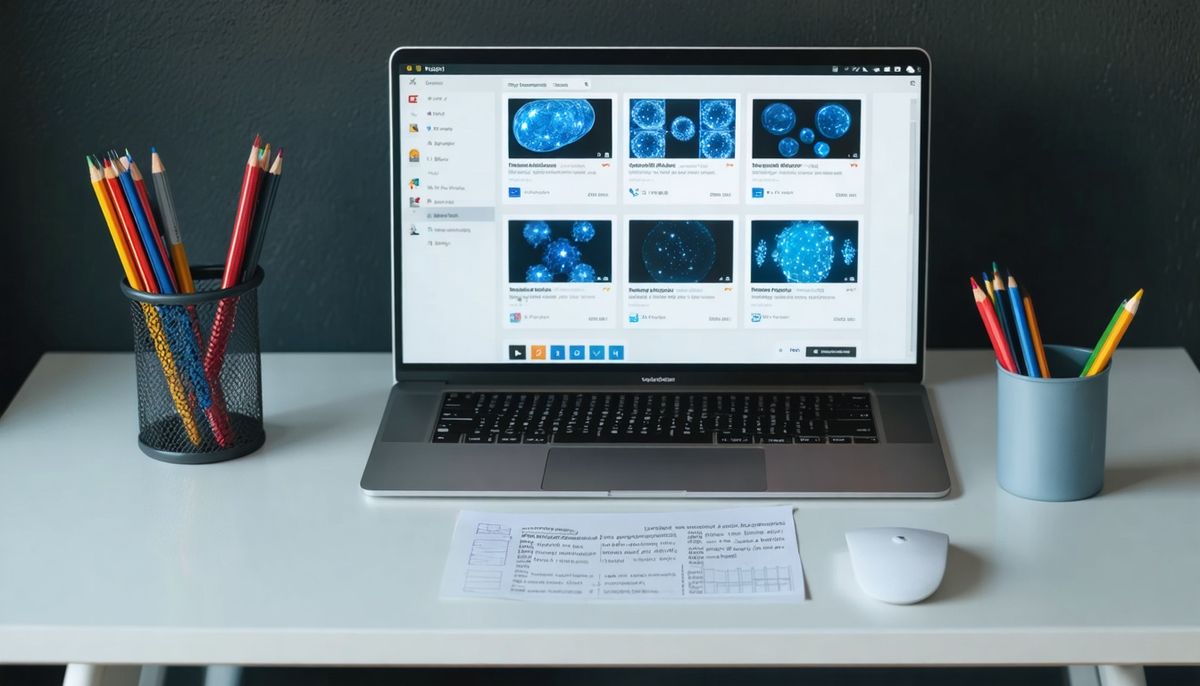 AI ile Görsel ve Video Üretimi: Araçlar, İş Akışları ve Telif İpuçları