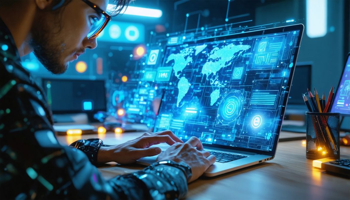 AI ile Hızlı ve Kaliteli İçerik Üretimi: Metin Yazarlığında Yeni Dönem