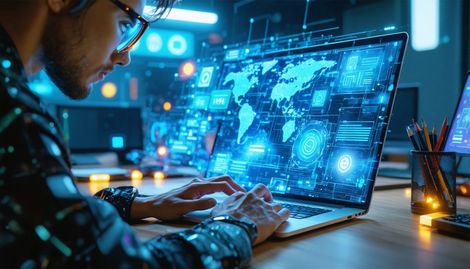 AI ile Hızlı ve Kaliteli İçerik Üretimi: Metin Yazarlığında Yeni Dönem