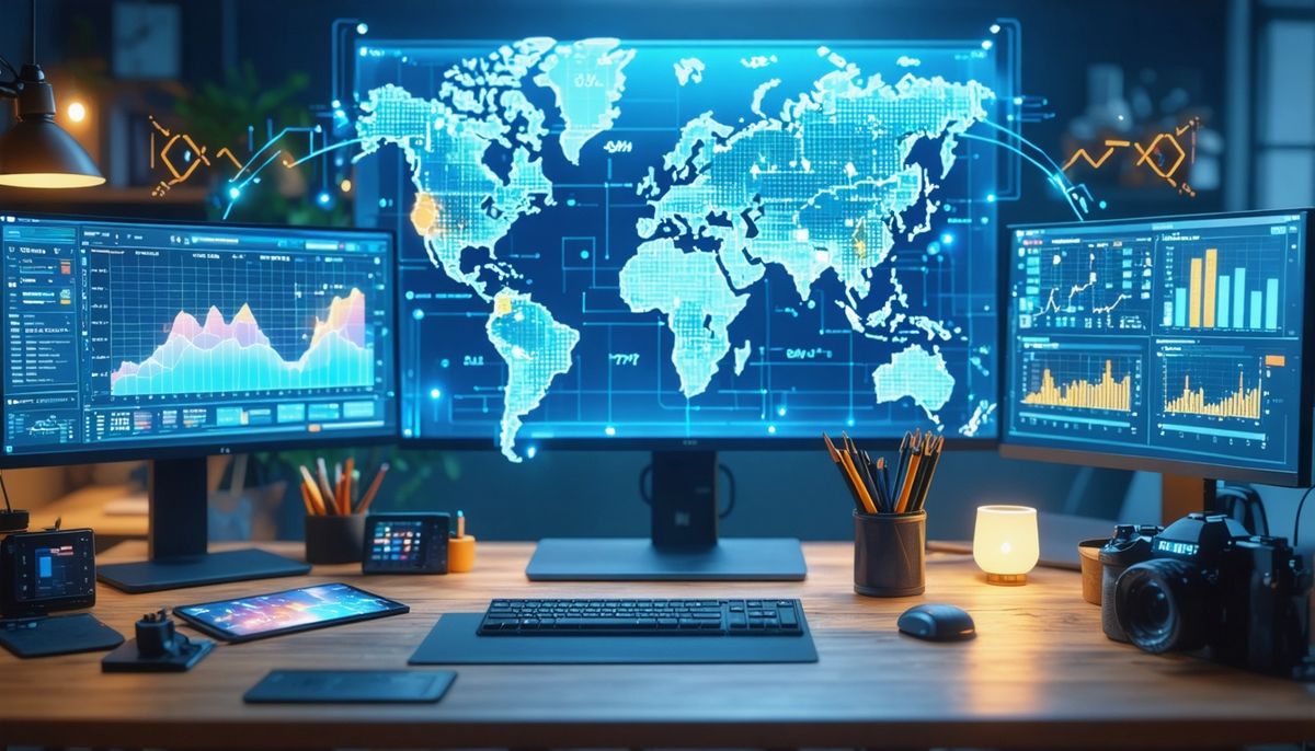 İçerik Üretimini Hızlandıran Yapay Zeka Teknikleri ile Verimliliğinizi Artırın