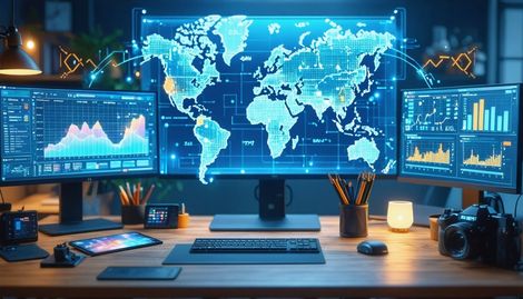 İçerik Üretimini Hızlandıran Yapay Zeka Teknikleri ile Verimliliğinizi Artırın