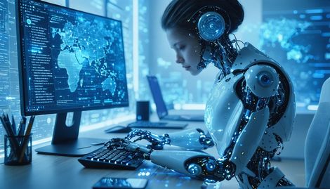 Yapay Zeka ile Metin Hızlandırma: İçerik Geliştirmede Yeni Dönem