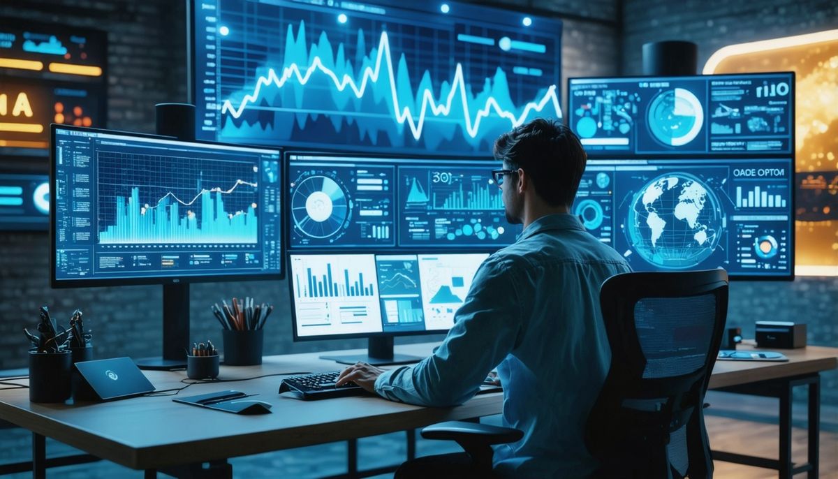 İçerik Stratejisi İçin Yapay Zeka’dan Değerli İpuçları