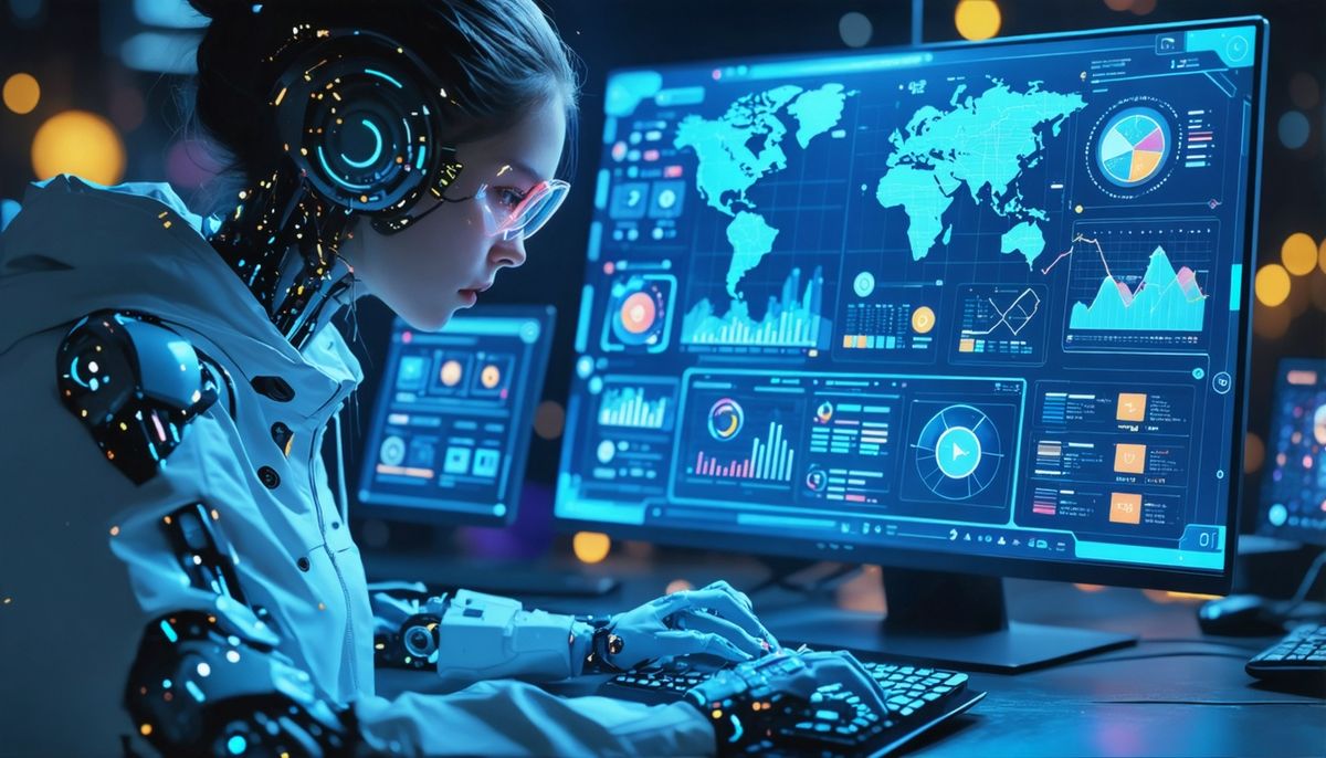 Yapay Zekayla Sosyal Medya İçerik Planlama: Etkili Stratejiler ve İpuçları