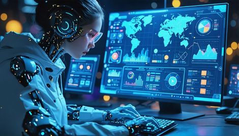 Yapay Zekayla Sosyal Medya İçerik Planlama: Etkili Stratejiler ve İpuçları