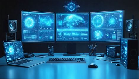 En İyi AI İçerik Araçları 2026: İçerik Üretiminde Teknolojinin Gücü