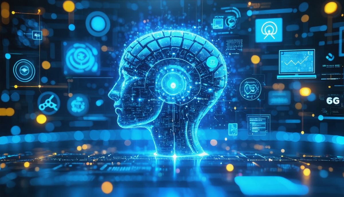 2026 Yılında Yapay Zeka Trendleri ve İnovasyonlar