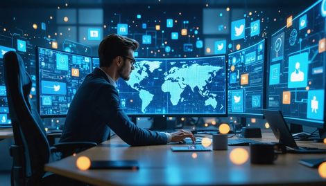 Etkili Sosyal Medya İçerik Üretimi İçin Yapay Zeka Destekli Stratejiler