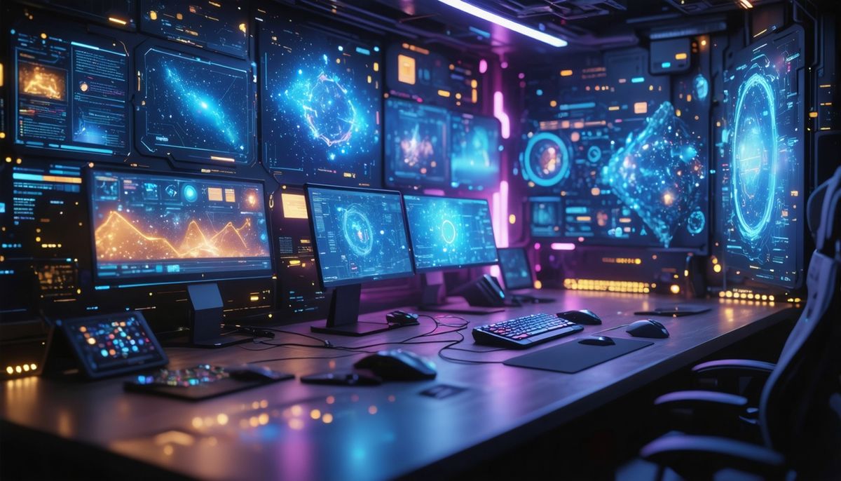 Yapay Zeka İçerik Üretimi Temelleri: Eğitim ve Rehber