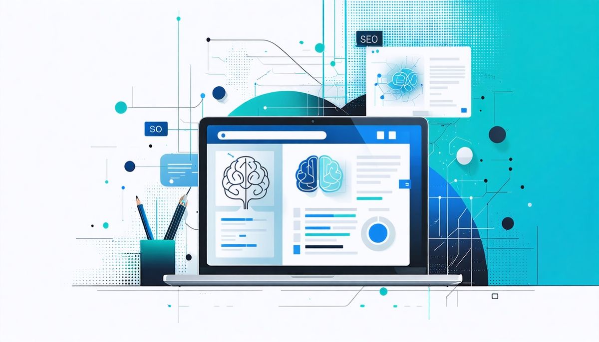 AI ile SEO: İçerik Optimizasyonunda 7 Uygulanabilir Taktik