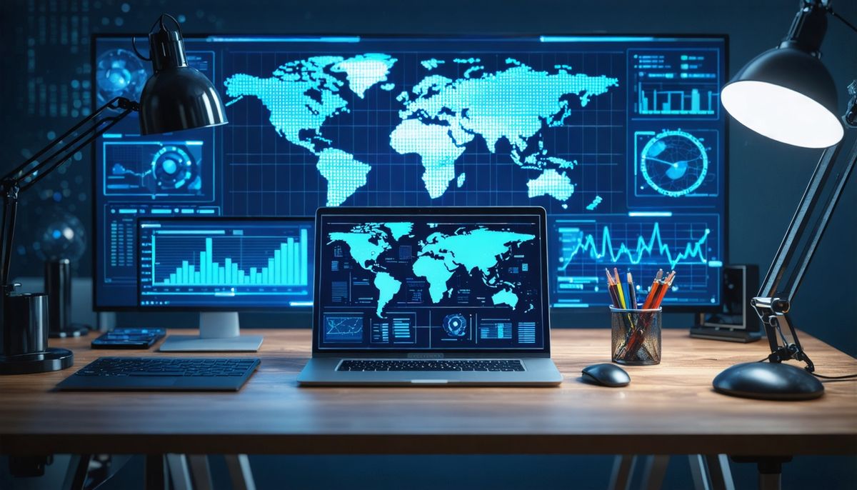 İçerik Optimizasyonunda Yapay Zeka Araçlarının Rolü ve Avantajları