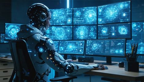 AI Tabanlı Araçlarla İçerik Üretimi Nasıl Kolaylaşır?