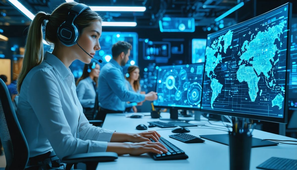 İş Akışınızı Yapay Zeka ile Hızlandırmanın Etkili Yöntemleri