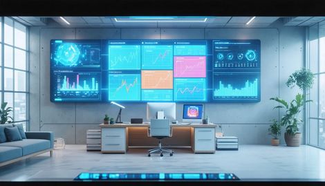 Yapay Zeka Destekli Sosyal Medya Takvimi Oluşturmanın Önemi ve Stratejileri