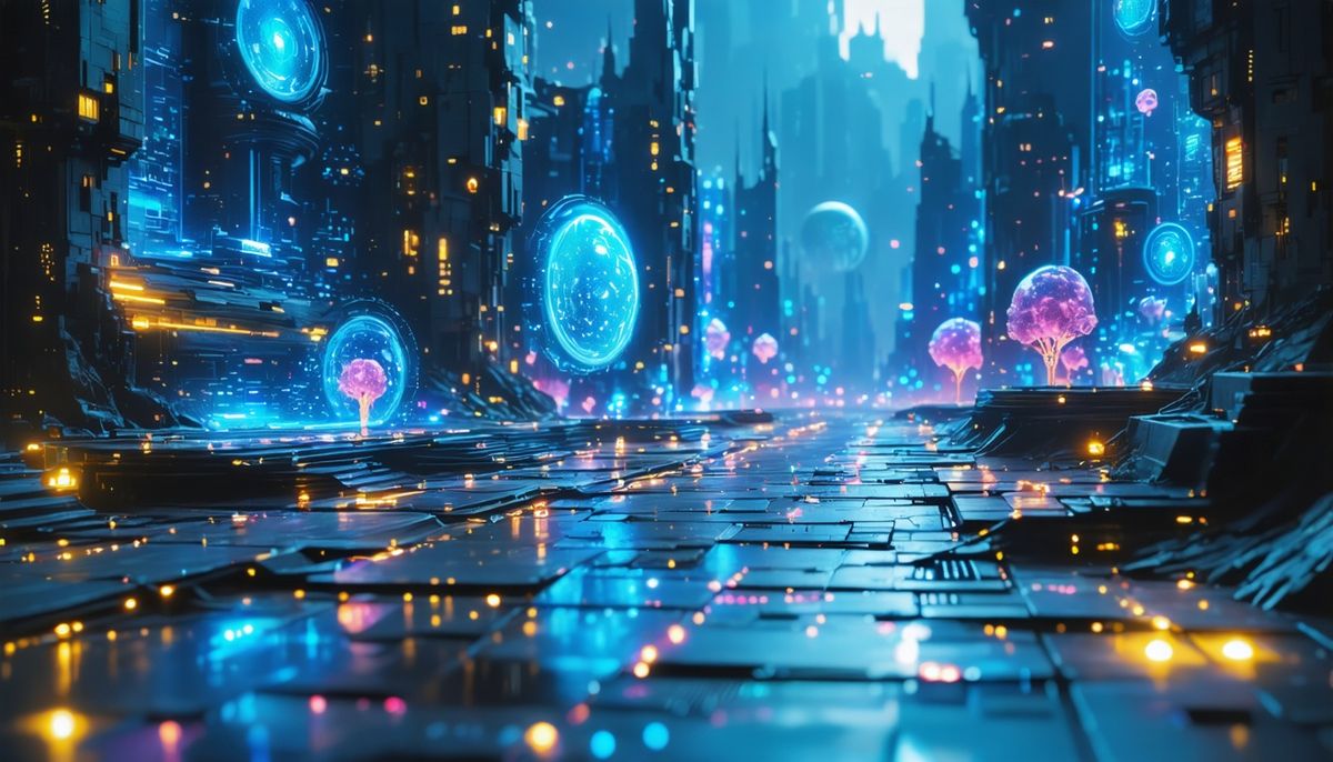 2025 Yapay Zeka Trendleri ve Yenilikler: Geleceğin Teknolojisine Yakından Bakış