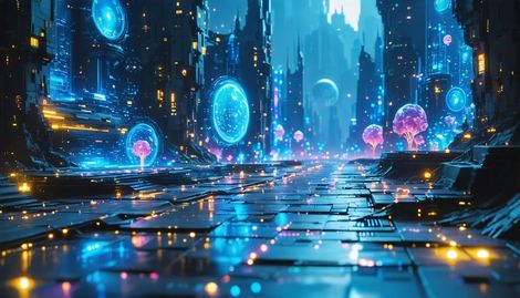 2025 Yapay Zeka Trendleri ve Yenilikler: Geleceğin Teknolojisine Yakından Bakış