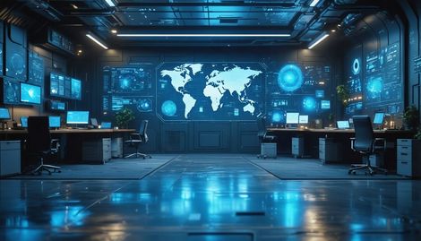 Yapay Zeka ile Otomasyonun Temelleri: İş Akışlarında Devrim