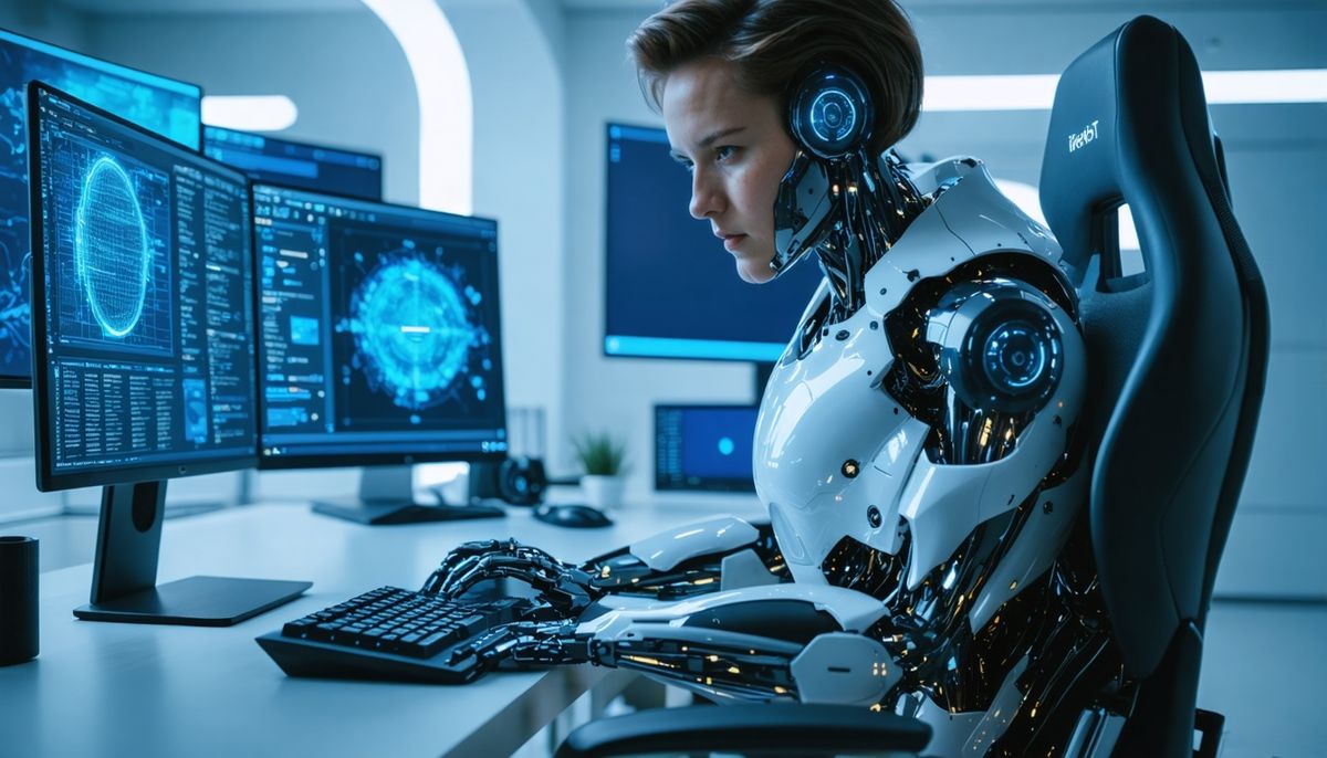 Profesyonel Metin Düzenleme Taktikleri: Yapay Zeka Destekli Yöntemler